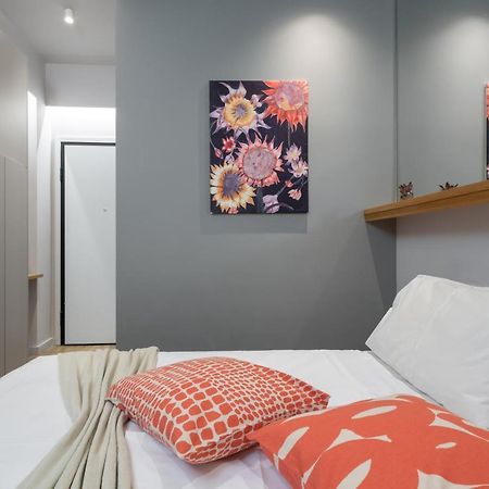 Apartmán Kolokotroni Lofts Syntagma Atény Exteriér fotografie
