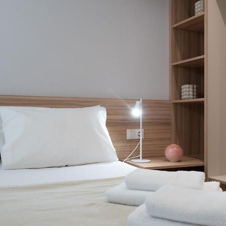Apartmán Kolokotroni Lofts Syntagma Atény Exteriér fotografie