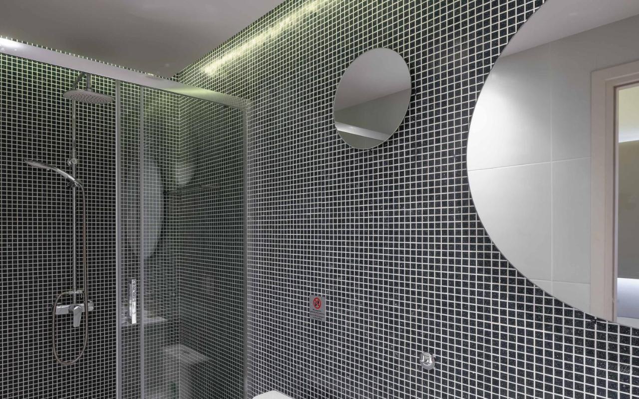 Apartmán Kolokotroni Lofts Syntagma Atény Exteriér fotografie