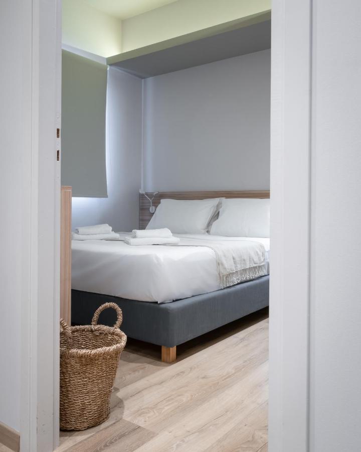 Apartmán Kolokotroni Lofts Syntagma Atény Exteriér fotografie