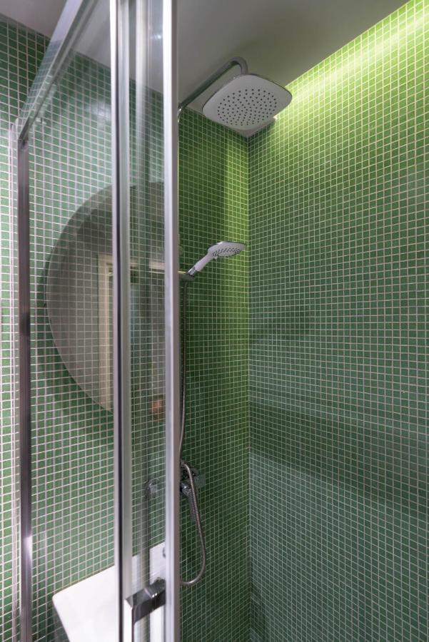 Apartmán Kolokotroni Lofts Syntagma Atény Exteriér fotografie