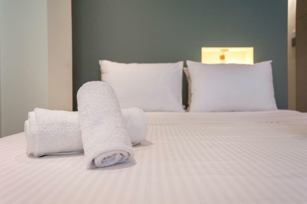 Apartmán Kolokotroni Lofts Syntagma Atény Exteriér fotografie